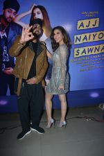 Manj Musik, Sophie at Sophie Choudry_s single launch at JLWA in bandra on 5th Feb 2019 (76)_5c5aa0eb9f1c5.JPG