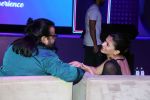 Alia Bhatt, Pritam Chakraborty at the movie Rocky Aur Rani Kii Prem Kahaani musical evening with Spotify Collaboration on 21 July 2023 (28)_64bb8604185ae.jpeg
