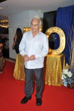 Anandji Virji Shah at Sonu Nigam 50th birthday celebration at Sahara Star Vile Parle on 30th July 2023 (25)_64c638585f452.JPG