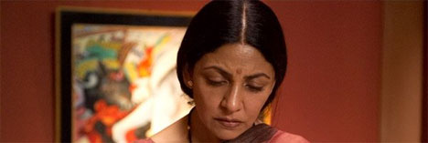 Deepti Naval in Yatra