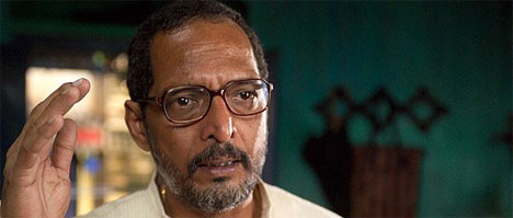 Nana Patekar in Yatra Movie