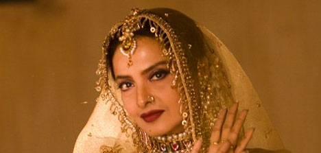 Rekha in Yatra Movie