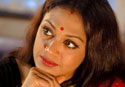 Shobhana in Apna Aasman