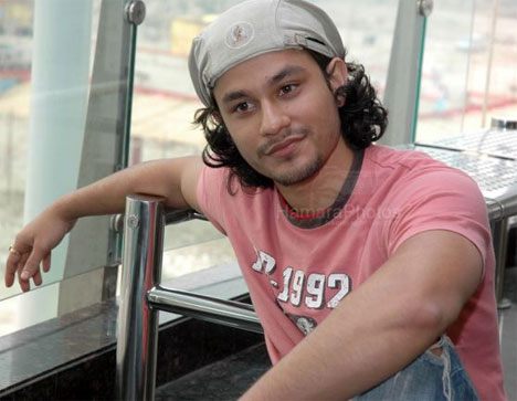 Kunal Khemu