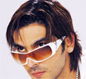 Zayed Khan in Speed