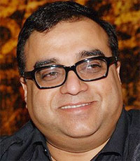 Rajkumar Santoshi