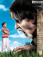 Movie Review: Bhoothnath: Ghost bana Dost