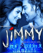 Movie Review: Jimmy: History repeated?