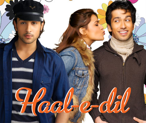 Haal-E-Dil Movie Review