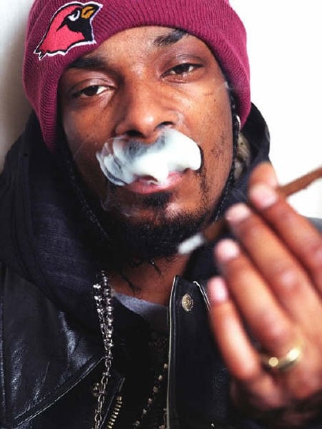 Snoop Dogg