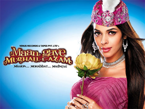 Maan Gaye Mughal-E-Azam Movie Review