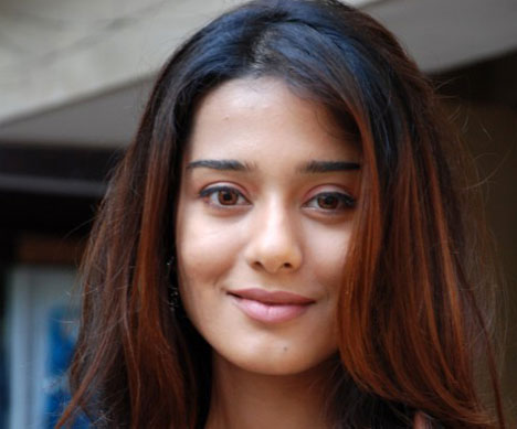 I wasnâ€™t trying to be bold: Amrita Rao