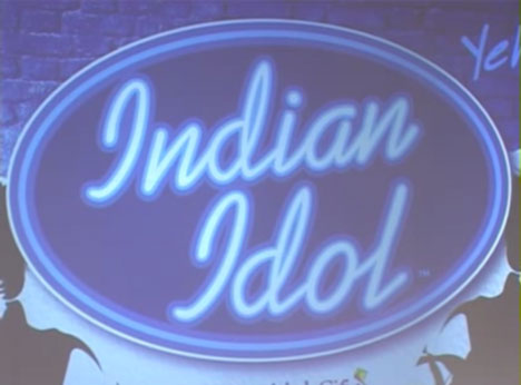 Indian Idol Press Meet