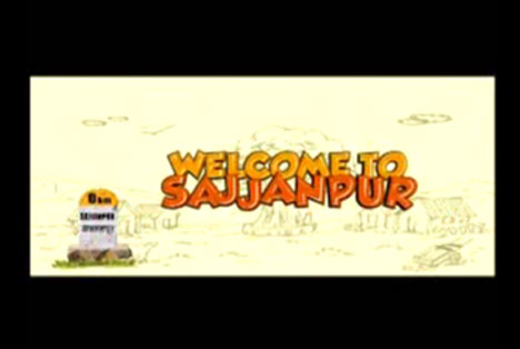 Welcome To Sajjanpur Movie Trailer