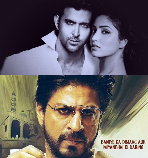 Kaabil and Raees Movies Clash