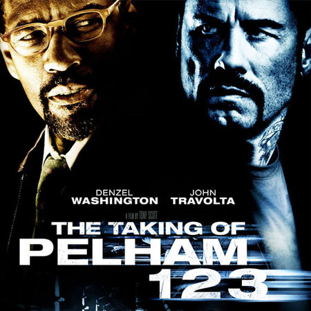 The Taking of Pelham One Two Three movies in Bulgaria