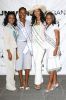 Trinere Lynes, Miss Universe Bahamas 2007, Renata Christian, Naemi Monte and Saneita Been 2007-4.jpg