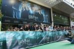 General view of the Gaumont cinema during the Premiere for the David Yates_s film Harry Potter and the order of the phoenix on July 4, 2007 in Paris, France - 1.jpg
