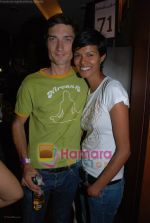 Tinu Verghese with her boyfriend at Wyclef Jean concert in Hard Rock Cafe on April 21st 2008 (34).jpg