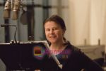 Tracey Ullman giving voice to the Animated Characters in still from the movie The Tale of Despereaux.jpg