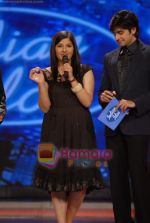 Bhavya Pandit in Indian Idol 4 (6).JPG