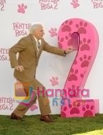 Steve Martin at the movie PINK PANTHER 2 photocoll, at the French Embassy Residence on February 11, 2009 in Madrid, Spain.jpg