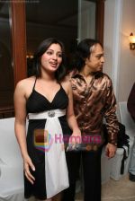 Altaf Raja at the Launch of album Chahat by Venus in Club Millennium on 16th June 2009 (156).JPG