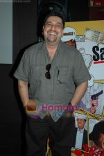 Ranjit Barot at Sankat City film music launch in Cinemax on 24th June 2009 (18).JPG