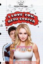 Poster of the movie I LOVE YOU, BETH COOPER.jpg