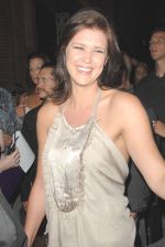 Sarah Lancaster at the Entertainment Weekly And Syfy Celebrate Comic-Con on July 25, 2009 at Hotel Solamar.jpg