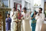 Tusshar Kapoor, Shoma Anand, Darshan Jariwala in stills of movie LIFE PARTNER (2).jpg