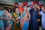 Ram Kapoor, Pallavi Subhash at Basera team celebrate Ganesh festival in Oberoi Mall on 28th Aug 2009 (3).JPG