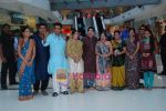 Ram Kapoor, Pallavi Subhash at Basera team celebrate Ganesh festival in Oberoi Mall on 28th Aug 2009 (5).JPG