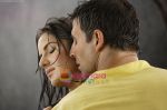 Katrina Kaif and Akshay Kumar in the still from movie De Dana Dan (2).jpg
