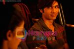 Genelia D Souza, Shahid Kapoor in the still from movie Chance Pe Dance (4).JPG