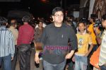 Bollywood pays homage to Aamir Khan_s father Tahir Hussain in Bandra, Mumbai on 3rd Feb 2010.JPG