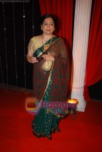 at Zee Rishtey Awards in Andheri Sports Complex on 13th Feb 2010 (35).JPG