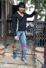 on the sets of film Dunno Y Na Jaane Kyun in Andheri on 2nd March 2010 (15).JPG