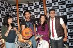 Bani, Rannvijay Singh, Jacqueline Fernandez, Ayushmann Khurrana at the launch of MTV Wildcraft - range of bags and adventure gear in Bandra on 21st July 2010 (12).JPG