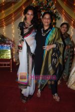 Chez Shetty at Puneet and Karisma_s wedding in Mahalaxmi on 4th Jan 2011 (15).JPG