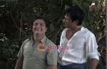 Vinay Pathak, Kay Kay Menon in the still from movie Bheja Fry 2 (3).jpg
