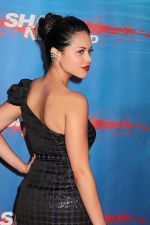 Alyssa Diaz attends the Shark Night 3D LA Screening at Universal CityWalk, Hollywood on 1st September 2011 (2).jpg
