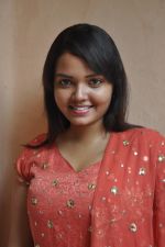 Pavina attends Vijayalakshmi Athreya Foundation Launch on 5th September 2011 (5).jpg