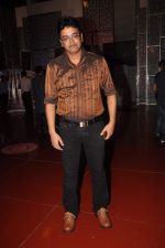 Ashok Nanda at Rivaaz film premiere in Cinemax, Mumbai on 14th Sept 2011 (22).JPG