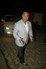 Russell Peters at the Speedy Singhs bash on 21st Sept 2011 (47).JPG