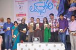 Nikitha Narayan, Arvind Krishna, team attends It_s My Love Story Audio Launch on 28th September 2011 (9).JPG