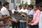Viswa Rakshakudu Movie Brochure Launch on 15th October 2011 (27).JPG