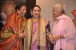 Sushila Rani at Veteran singer Sushila Rani honoured on 20th Oct 2011 (62).JPG