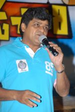 Ali attends Ramachari Movie Audio Launch on 26th October 2011 (17).JPG