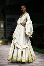 Model walk the ramp for Shantanu Goenka at Wills India Fashion Week 2011 on 10th Oct 2011 (203).JPG